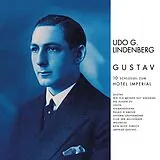 Lindenberg,Udo LP (analog) Gustav (1lp)