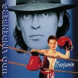 Lindenberg,Udo LP (analog) Benjamin (1lp)