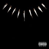 OST, Various Vinyl Black Panther The Album