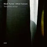 Mark/Iverson,Ethan Turner CD Temporary Kings