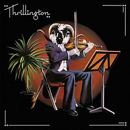 Paul McCartney CD Thrillington (cd)