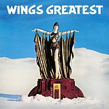 Wings CD Wings - Greatest (cd)