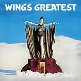 Wings CD Wings Greatest (cd)