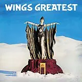 Wings LP (analog) Wings Greatest (lp)