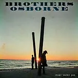 Brothers Osborne CD Port Saint Joe