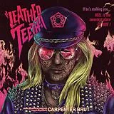 Carpenter Brut CD Leather Teeth