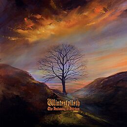 Winterfylleth CD The Hallowing Of Heirdom