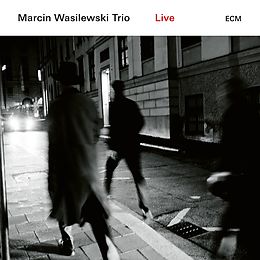 Wasilewski Marcin Vinyl Live