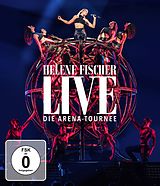 Helene Fischer Live - Die Arena-tournee (br) Blu-ray