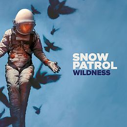 Snow Patrol Vinyl Wildness (lp)