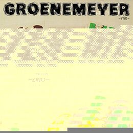 Herbert Grönemeyer CD Zwo (remastered)