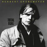 Herbert Grönemeyer CD Total Egal (remastered)