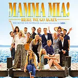 OST/Various CD Mamma Mia! Here We Go Again