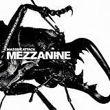 Massive Attack CD Mezzanine (remastered Deluxe)