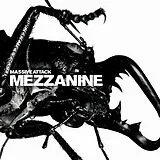 Massive Attack CD Mezzanine (remastered Deluxe)