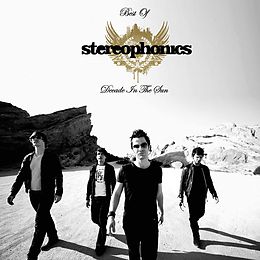 Stereophonics Vinyl Decade In The Sun - Best Of Stereophonics (2lp)