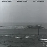 Bobo Stenson Trio CD War Orphans