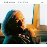 Enrico Rava CD Easy Living