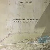 Jan/Bobo Stenson Quar Garbarek CD Witchi-tai-to