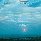 Gary/Corea,Chick Burton CD Crystal Silence
