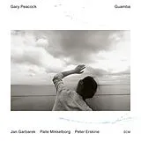 Gary/Garbarek,Jan/Ersk Peacock CD Guamba