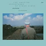 John/DeJohnette,Jack Surman CD The Amazing Adventures Of Simo