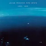 Julian Priester CD Love,Love