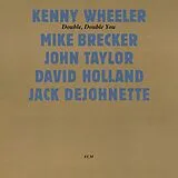 Kenny Wheeler CD Double,Double You