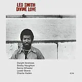 Leo Smith CD Divine Love
