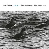 Peter Erskine CD Juni