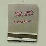 Ralph/Burton,Gary Towner CD Matchbook