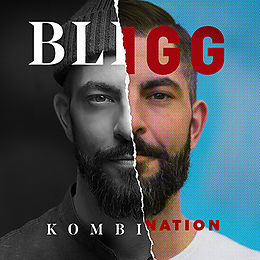 Bligg CD Kombination