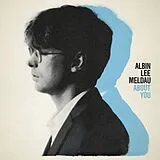 Meldau,Albin Lee LP (analog) About You (vinyl)