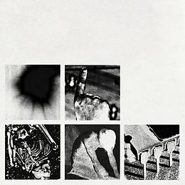 Nine Inch Nails Vinyl Bad Witch (vinyl)
