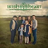 Angelo Kelly & Family CD Irish Heart