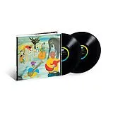 Band,The LP (analog) Music From Big Pink (50th Anniv. 2lp Deluxe Edt.)