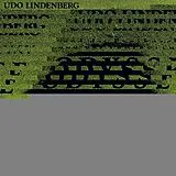 Udo & Das Panikorch Lindenberg CD Odyssee