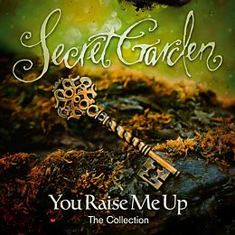 Secret Garden CD You Raise Me Up - The Collection