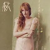 Florence + The Machine LP (analog) High As Hope (vinyl)