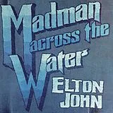 John,Elton LP (analog) Madman Across The Water (vinyl)