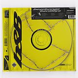 Post Malone CD Beerbongs & Bentleys