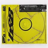 Post Malone CD Beerbongs & Bentleys
