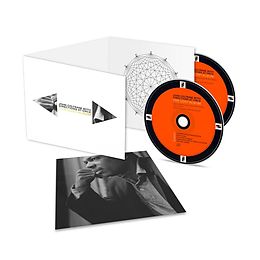 John Coltrane CD Both Directions At Once (deluxe Edt.)