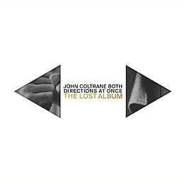 Coltrane,John Vinyl Both Directions At Once (deluxe Edt.)