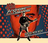 Andreas Gabalier CD Vergiss Mein Nicht