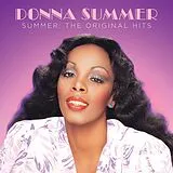 Donna Summer CD Summer: The Original Hits
