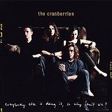 Cranberries,The Vinyl Everybody Else Is Doing It,So Why Cant We? (LP)