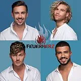 Feuerherz CD Feuerherz