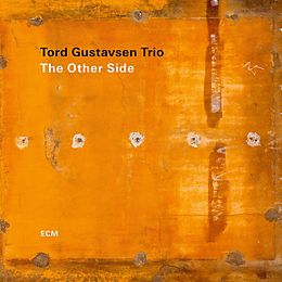Tord Trio Gustavsen CD The Other Side