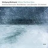 Wolfgang Muthspiel CD Where The River Goes